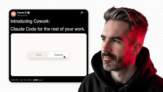 Claude Cowork Just Changed the Game (Claude Code for Everything)