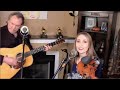Wildflowers - "Mark O'Connor Duo" with Maggie O'Connor
