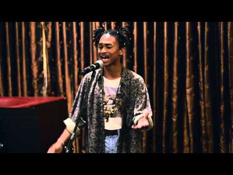 Thomas Hill - "Handjob"