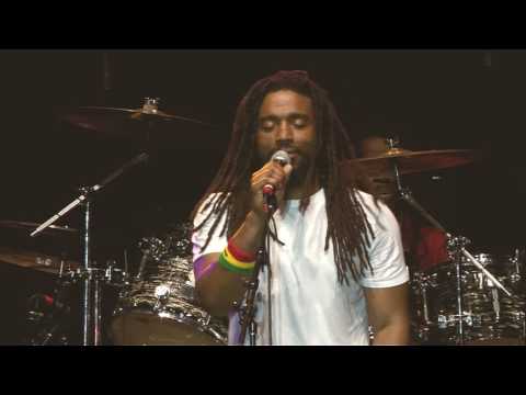 The Wailers perform "Exodus"  #SFLive