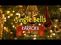 Jingle Bells Karaoke With Lyrics Full Original Version Christmas Instrumental