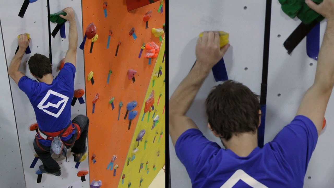 How to Use an Auto-Belay Device | Rock Climbing