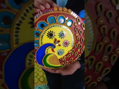 शानदार चित्र बनाया गया कल्पित के द्वारा  how to draw kalpit