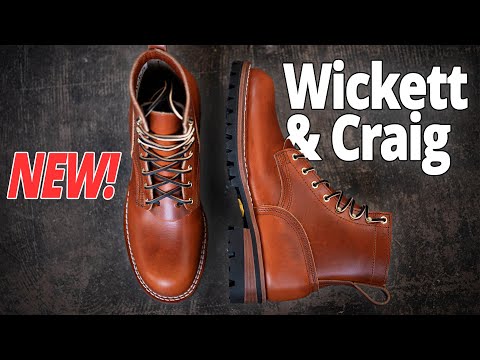 "It's a Vibe" Unrolling Wickett & Craig Double Stuffed