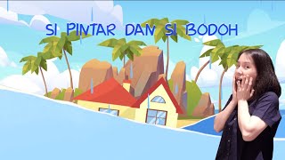 Download lagu Si Pintar Dan Si Bodoh | Action Song | Christian Children Song mp3