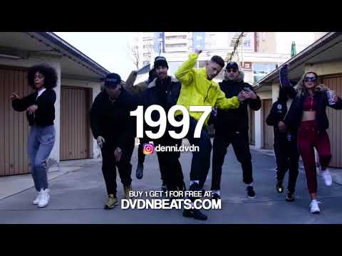 [FREE] DARDAN x LUCIANO Type Beat | ❌1997❌ | by. DVDN x KenGreen | 2018