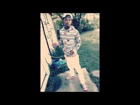 Rahn Rahn Ft. Yurr Scudda - Attitude