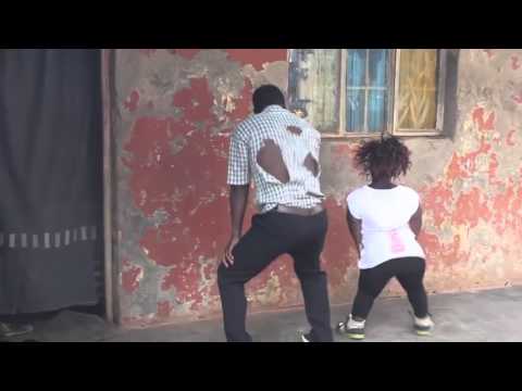 Rude rude thing audio by starmelod