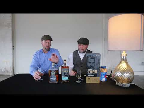 Behind the Label: William Tarr Part 1