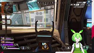 APEX ランク　ダイヤ