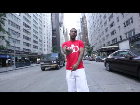 Borey Bills - Friend Zone (Dir. By @BenjiFilmz)