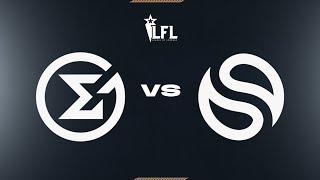LFL Spring Split 2023 - W2D1 - GW vs SLY