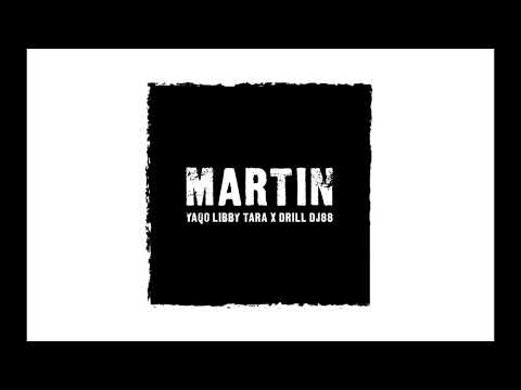 Martin Yaqo Libby Tarra X Drill Dj88