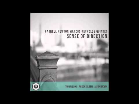 Farnell Newton Marcus Reynolds Quintet - The Bluest Eyes