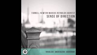 Farnell Newton Marcus Reynolds Quintet - The Bluest Eyes