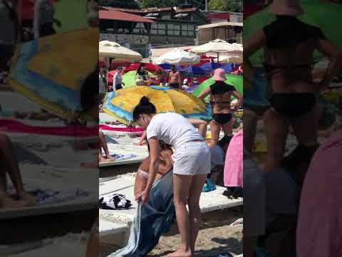 Beautiful Arcadia beach, Odessa Episode-4, Ukraine IMG 5027