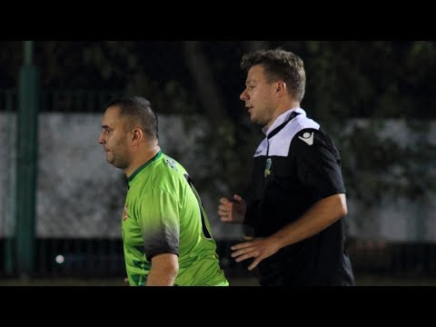 Rafis B - Olsza Team: 5. tydzień (FLS Jesień 2017)