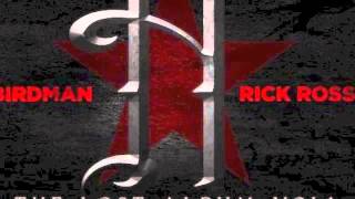 Birdman &amp; Rick Ross - The H [full mixtape]