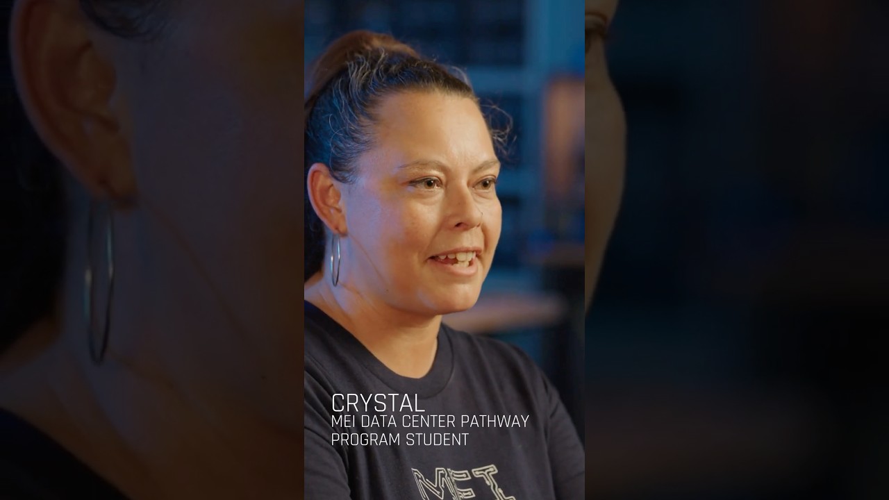 Crystal&rsquo;s Story