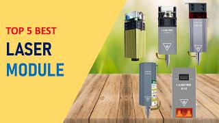 Top 5 Best Laser Module in 2026 | Laser Module on Aliexpress