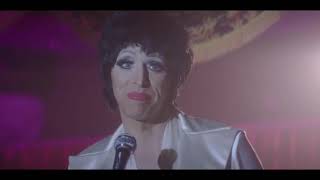 Liza Minnelli - Yes (Kevin Cahoon performance)