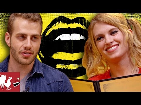 Always Open: Ep. 2 - I Don't Want to F**k You Anymore | Rooster Teeth