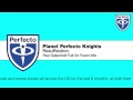 Planet Perfecto Knights - ResuRection (Paul ...