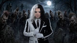 Music video thumbnail preview for Kerveros- Rise up necropunks (Official music video) by Neoheresy