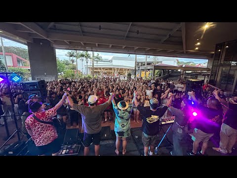 The Vitals 808 - Kali Ana Au (Waiting in Vain) (Official Music Video)