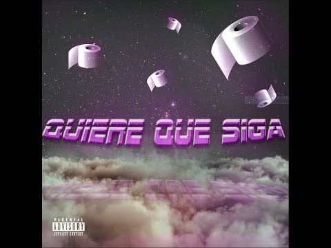 YITTO - QUIERE QUE SIGA