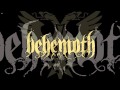 Behemoth - Summoning of the Ancient Gods
