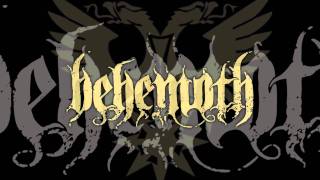 Behemoth &quot;Summoning of the Ancient Gods&quot;