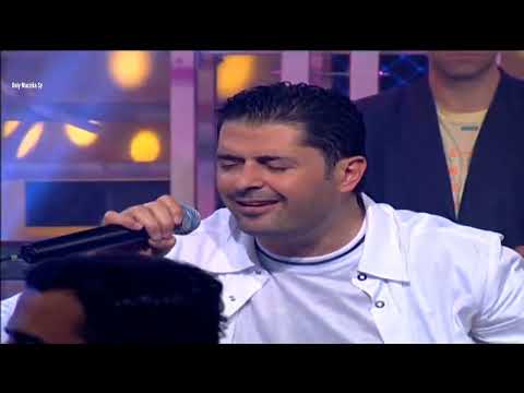 Ragheb Alama - ' Saharouny El Leil ' | راغب علامة . سهروني الليل 