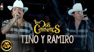 Tino y Ramiro Music Video