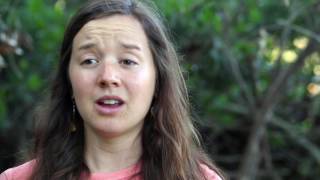 Jess Cesar - The New Covenant: God writes his laws upon our hearts (Jeremiah 31:33)