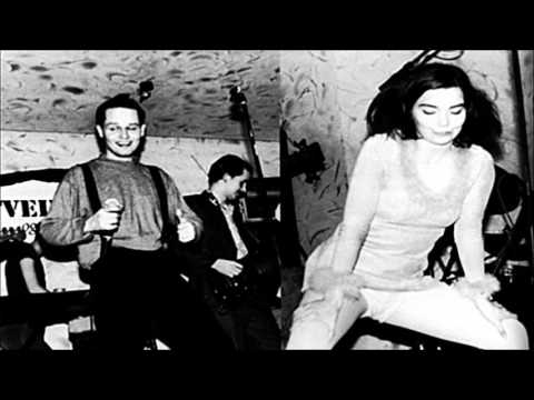 The Sugarcubes - Mama (Peel Session)