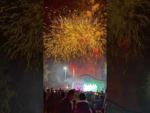 Magdacesti hram 2025 (clip scurt)