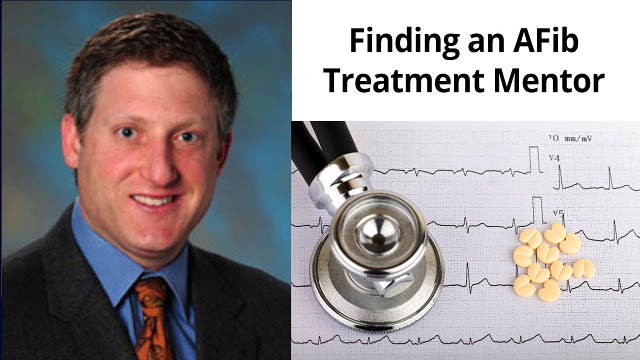 Drs. Eric Okum and Kathryn O’Keefe: Finding An AFib Mentor & Importance of Standardizing Lesion Sets