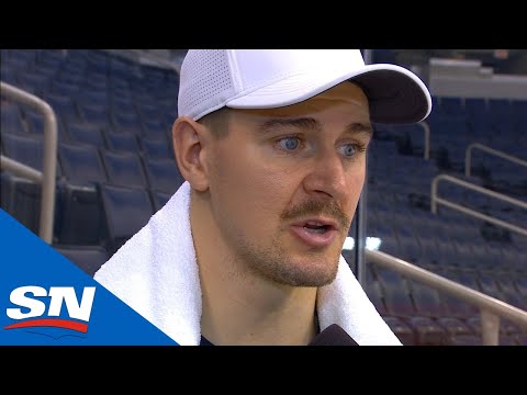 This Montage Of NHL Players Giving The Same Cliches During Interviews Is Hilarious