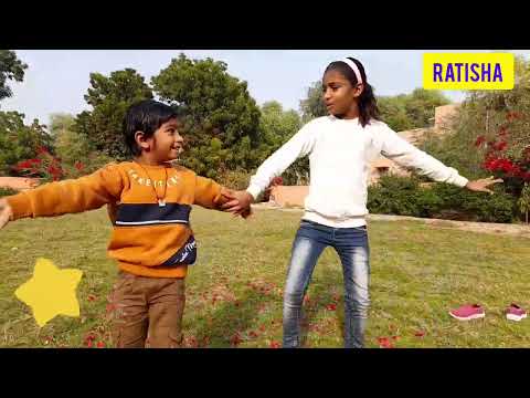 chatak matak dance song #sapna chodhary##RATISHA#