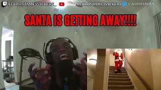 SML Movie: Jeffy's Bad Christmas REACTION!!!