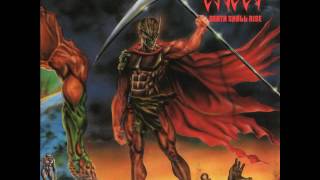 Cancer - Death Shall Rise (Full Album)