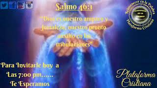 Salmos 46:1