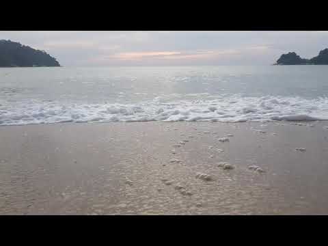 ombak pulau pangkor 2020