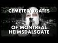 Of Montreal - Heimdalsgate Like A Promethean Curse - Cemetery Gates