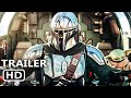 THE MANDALORIAN AND GROGU Trailer 2026