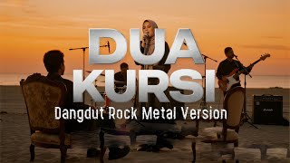 Download lagu 🔥 Rita Sugiarto - Dua Kursi Rockdut Keras Bikin Merinding mp3
