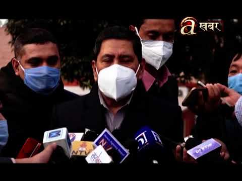 Avenues @ 7 PM - 05.12'20