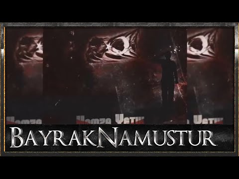 Hamza Yetik - Bayrak Namustur (2014)