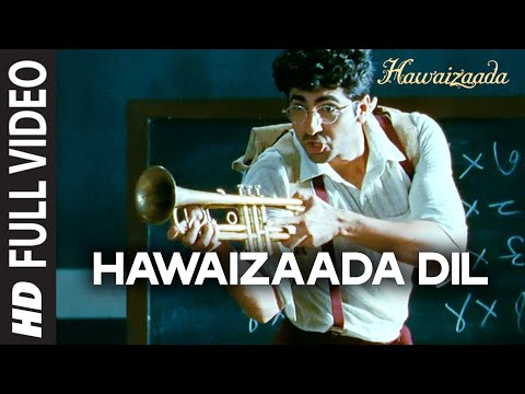 Poster hawaizaada dil